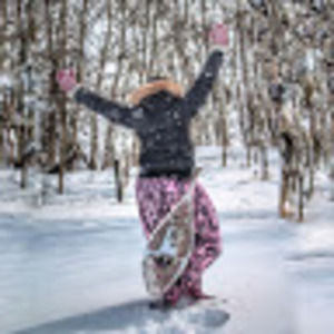 Meet your Posher, Krista